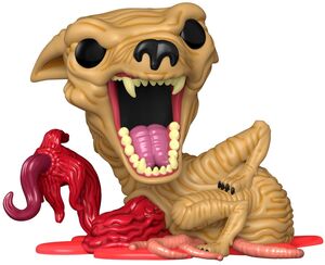 Funko POP! Movies: The Thing - Dog Thing 