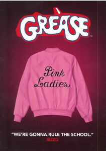 Grease