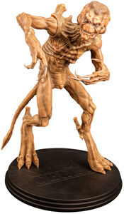 Trick or Treat Studios - Scream Greats - Pumpkinhead 8" Scale Figure 