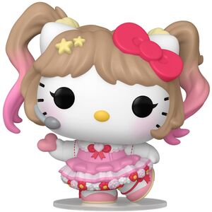 Funko POP! Sanrio: Hello Kitty - Hello Kitty K-Pop 