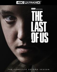 The Last of Us: The Complete Second Season