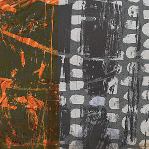 Flashing Spirit , Cecil Taylor