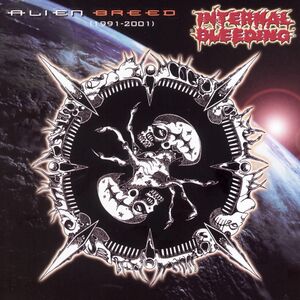 Alien Breed [Explicit Content]