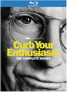 Curb Your Enthusiasm: The Complete Series , Larry David
