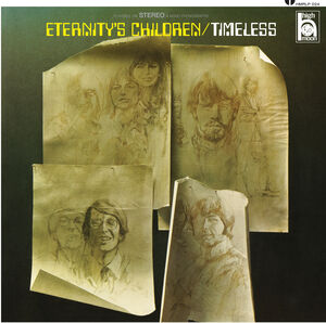 Timeless , Eternity's Children