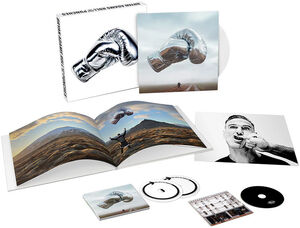 Roll With The Punches: Deluxe - White Colored Colored Vinyl Boxset [Import]