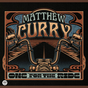 One for the Ride , Matthew Curry