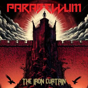 Iron Curtain , Parabellum