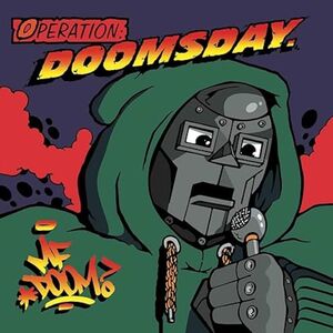 Operation: Doomsday , MF Doom