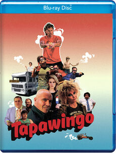 Tapawingo , Jon Heder