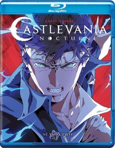 Castlevania Nocturne: Season 2 , Nastassja Kinski