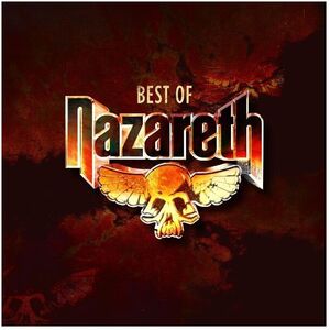 Best Of [Import] , Nazareth