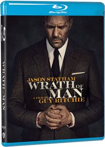 Wrath of Man , Jason Statham