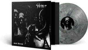 Death, Pierce Me , Silencer