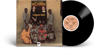 Calypso Diola , Lionel et Stéphane Belmondo