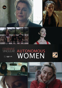 Autonomous Women , Monica Guerritore