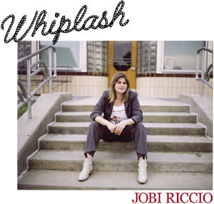 Whiplash , Jobi Riccio