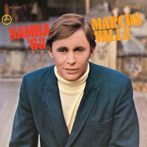 Samba '68 (Verve Vault Series) , Marcos Valle