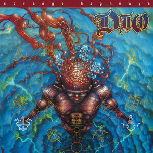 Strange Highways , Dio