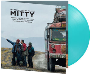 Secret Life Of Walter Mitty (Original Soundtrack) , Theodore Shapiro