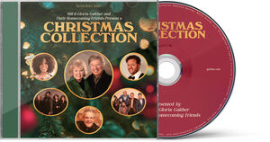 Bill & Gloria Gaither and Their Homecoming Friends Present , Gaither