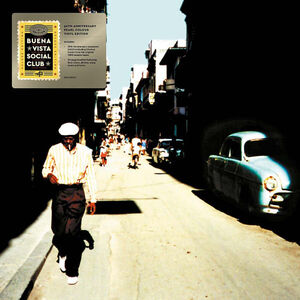 Buena Vista Social Club , Buena Vista Social Club