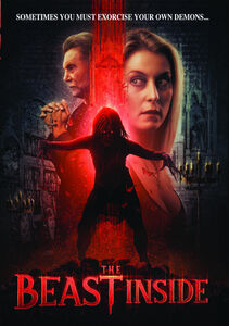 The Beast Inside , Sadie Katz