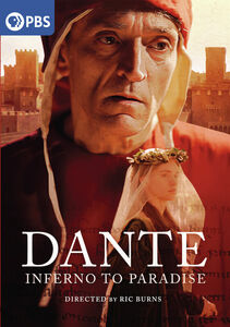 Dante: Inferno to Paradise , Alan Cox