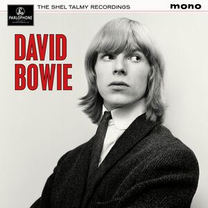 The Shel Talmy Recordings , David Bowie