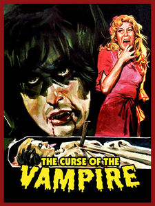 Curse of the Vampire , Jose Villasante