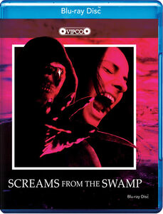 Screams From The Swamp 