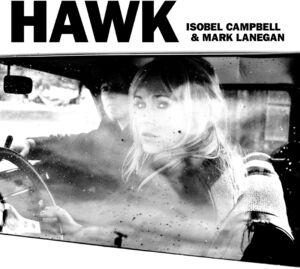 Hawk , Isobel Campbell