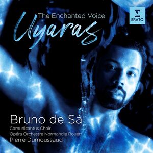 Uyaras: The Enchanted Voice , Bruno De Sa