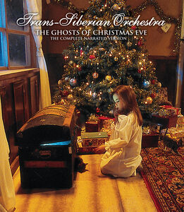 The Ghosts Of Christmas Eve (Narrated Version) , Trans-Siberian Orchestra
