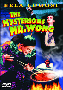 The Mysterious Mr. Wong , Arline Judge
