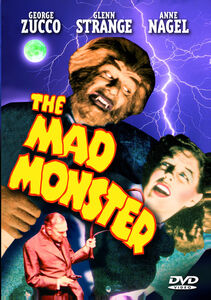 The Mad Monster