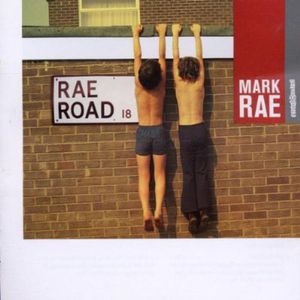 Rae Road [Import]