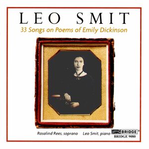 Ecstatic Pilgrimage , Leo Smit