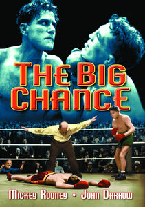 The Big Chance , Matthew Betz
