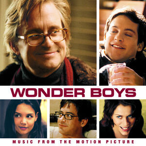 Wonder Boys (Music From the Motion Picture)