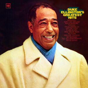 Greatest Hits , Duke Ellington