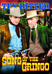 Song of the Gringo , Budd Buster