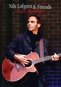 Live Acoustic , Nils Lofgren