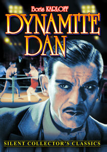 Dynamite Dan , Ed Harris