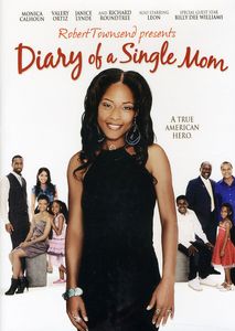 Diary of a Single Mom