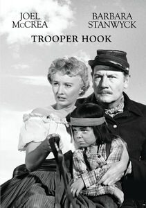 Trooper Hook