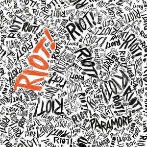 Riot! , Paramore