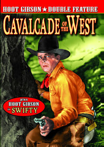 Gibson Hoot Double Feature , George Hayes