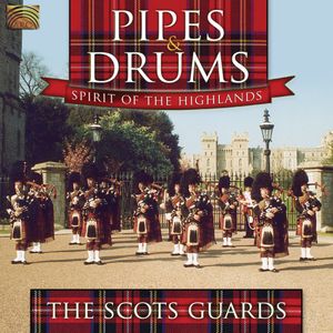 The Scots Guards , Scots Guards