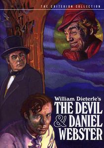 The Devil and Daniel Webster (aka All That Money Can Buy) (Criterion Collection)